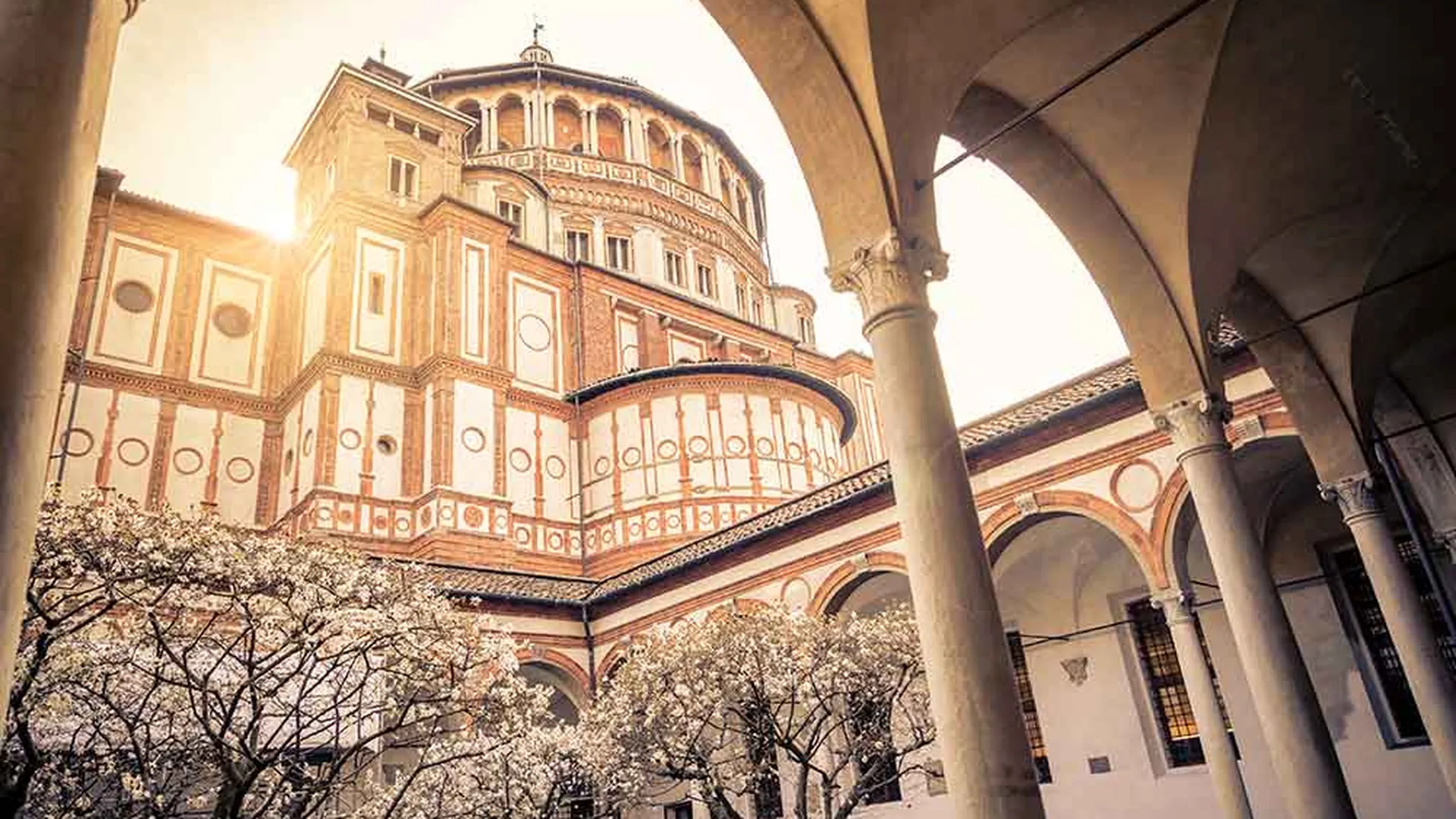 Chiesa di Santa Maria delle Grazie — S.Agata sui due Golfi () (Campania)