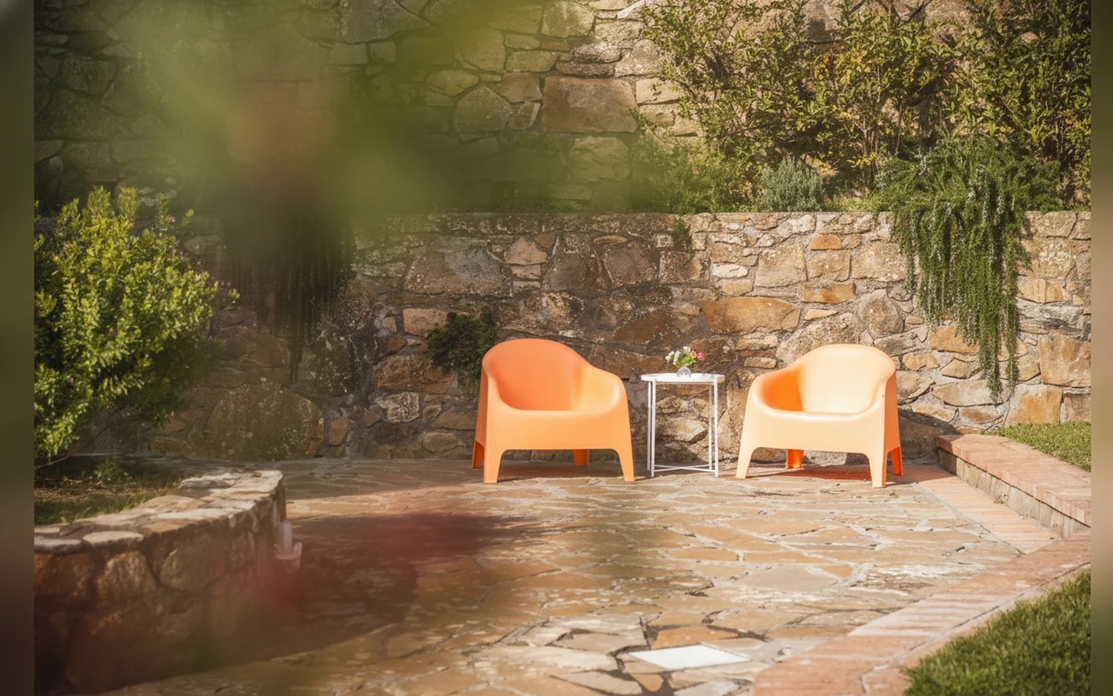 Esterni di VILLA LANTANA, S.Agata sui due Golfi () (Campania) (foto 38)