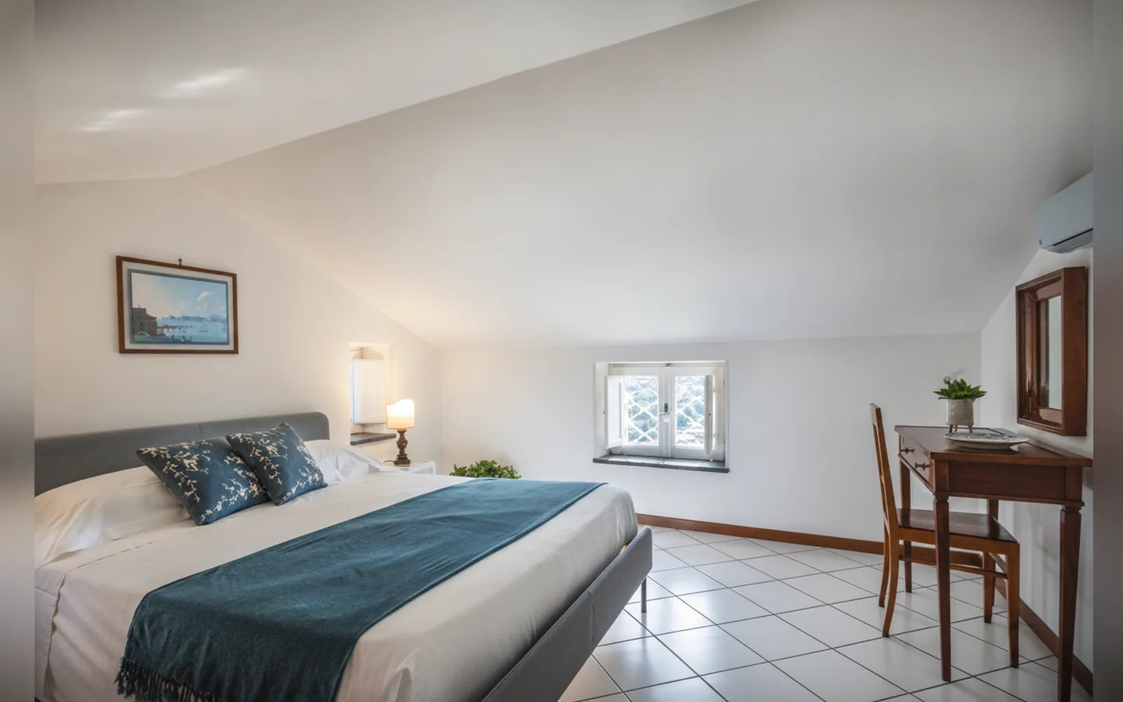 Esterni di VILLA LANTANA, S.Agata sui due Golfi () (Campania) (foto 47)
