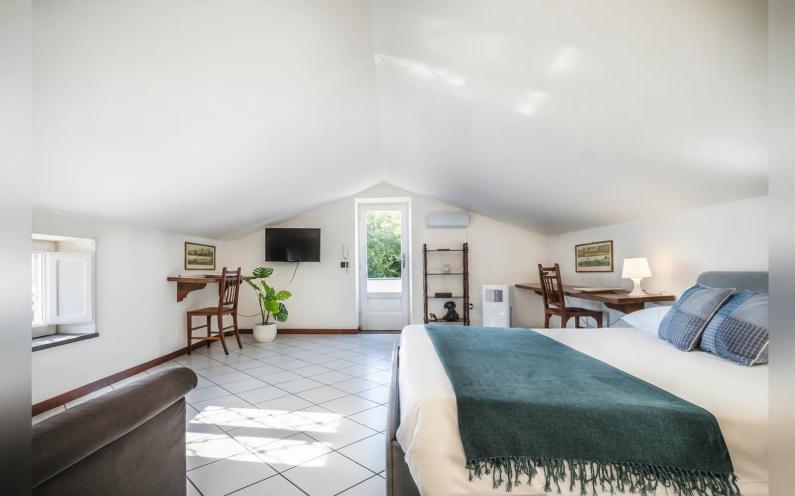 Esterni di VILLA LANTANA, S.Agata sui due Golfi () (Campania) (foto 57)