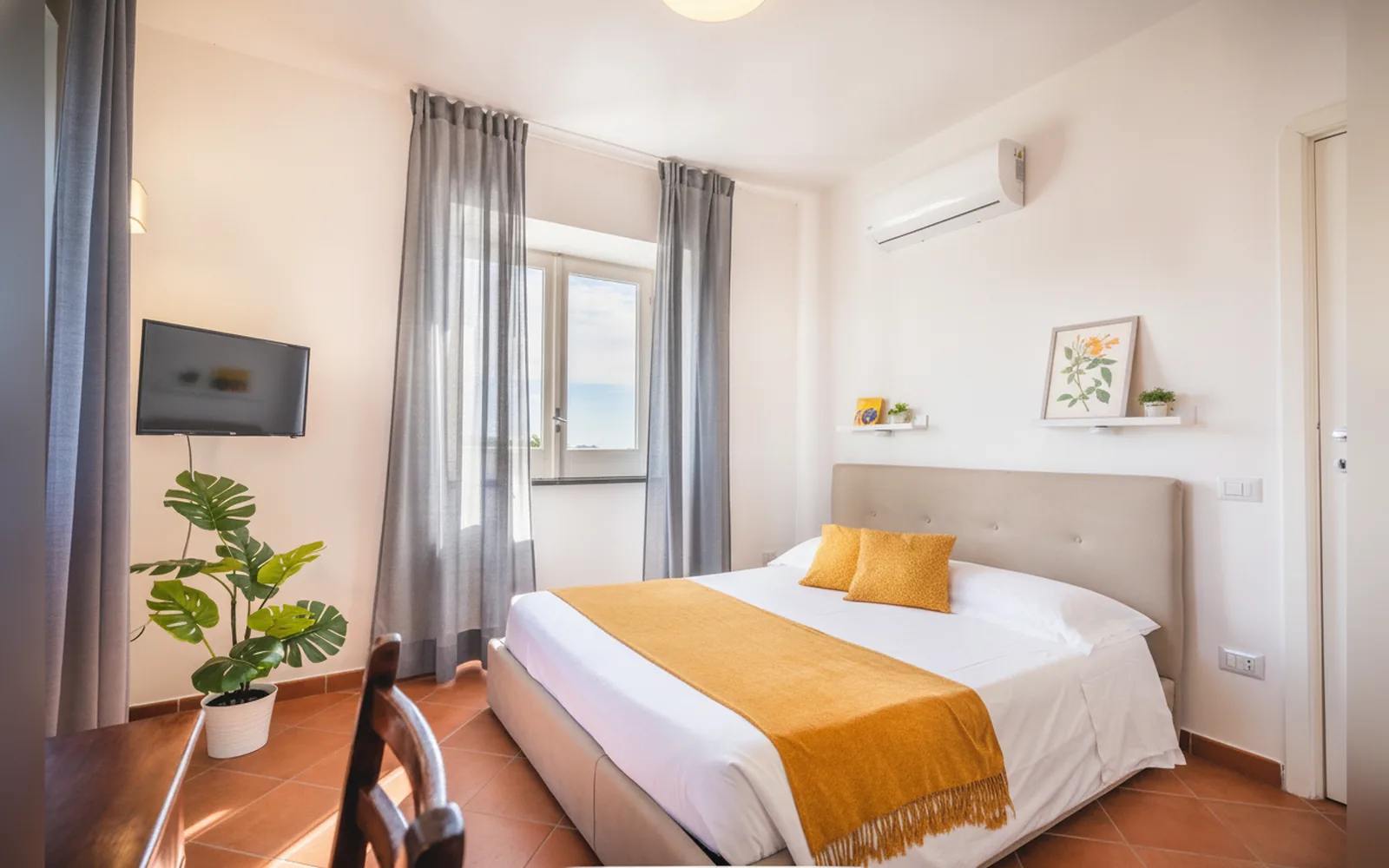 Esterni di VILLA LANTANA, S.Agata sui due Golfi () (Campania) (foto 58)