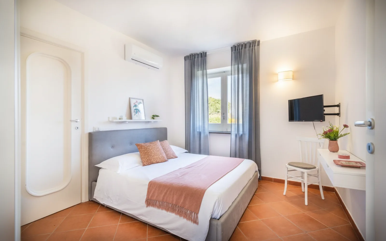 Esterni di VILLA LANTANA, S.Agata sui due Golfi () (Campania) (foto 60)