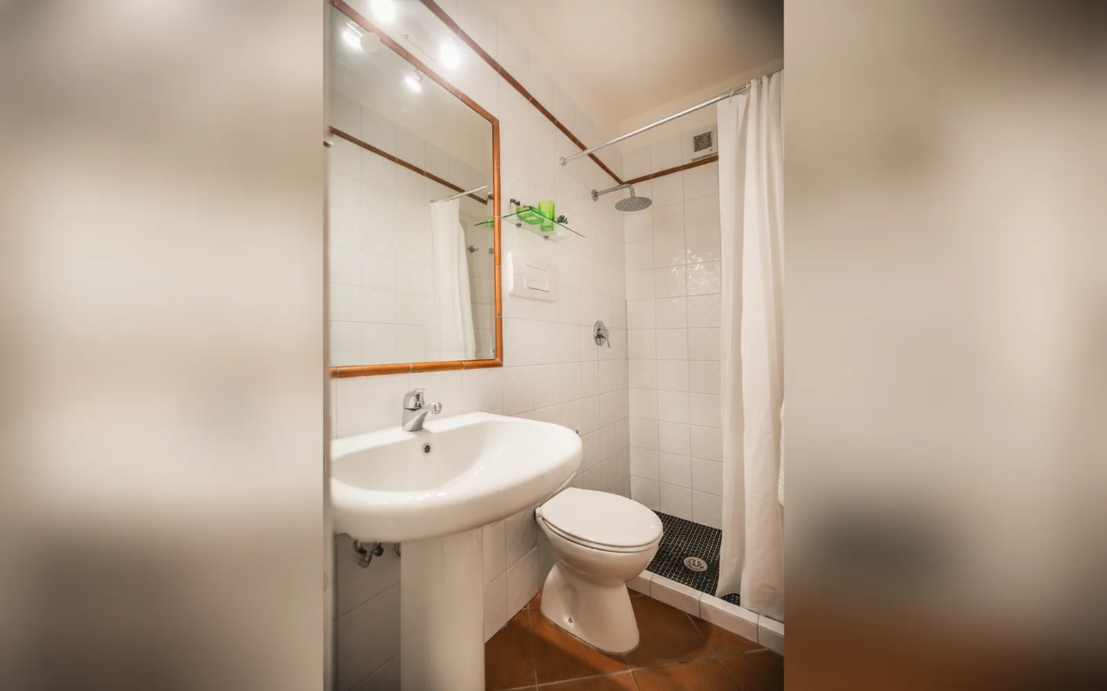 VILLA LANTANA, struttura a S.Agata sui due Golfi () (Campania) (foto 71)